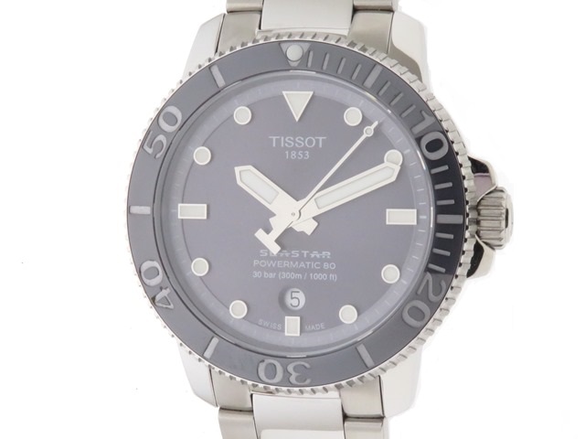 Tissot メンズ腕時計 | 中古ブランド通販・高価買取の大黒屋
