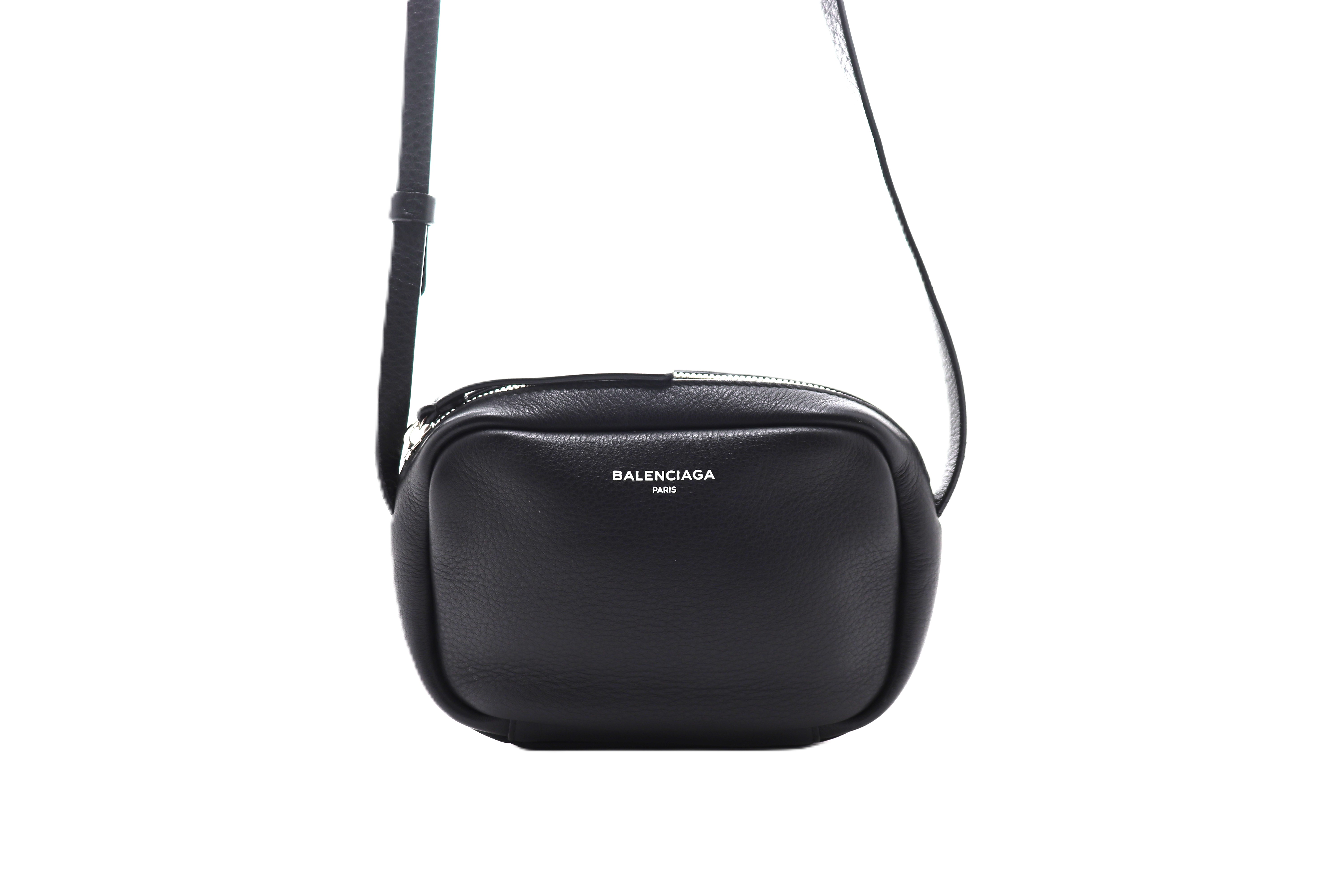 バレンシアガ ショルダーバッグ | 中古ブランド通販・高価買取の