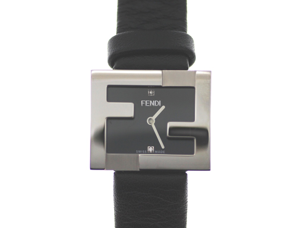 フェンディ 時計・腕時計 | 中古ブランド通販・高価買取の大黒屋