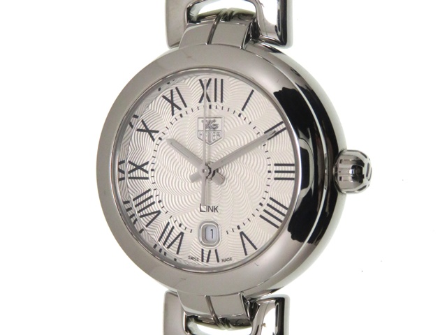 美品　タグ・ホイヤー　レディース時計
電池切れのため格安出品 タグホイヤー(TAG HEUER)のレディース 中古・新品腕時計| 東京