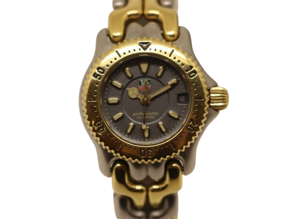 タグホイヤー　レディースウォッチ（ジャンク） 楽天市場】タグホイヤー TAG HEUER リンク プロフェッショナル