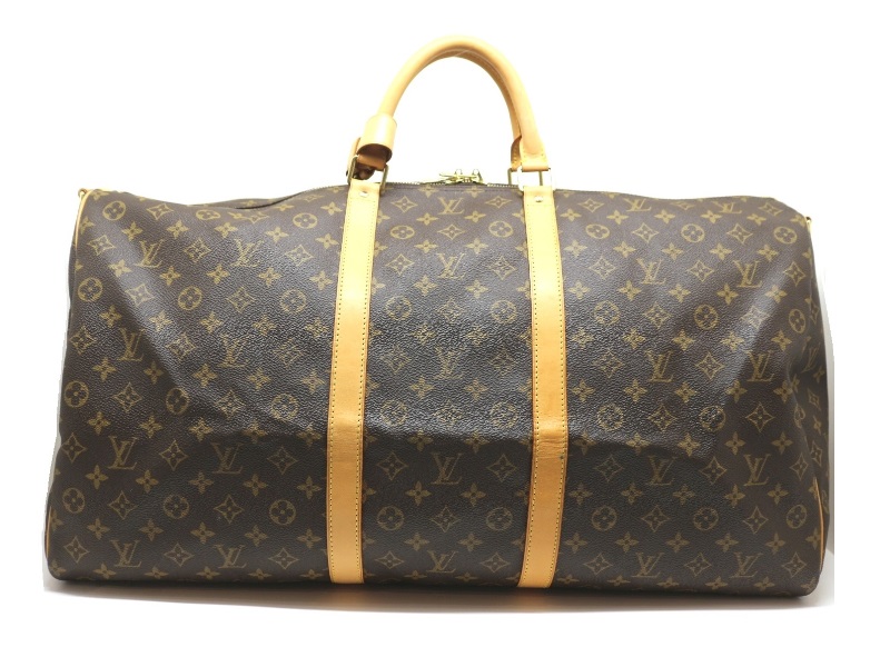 ルイ・ヴィトン ボストンバッグ・スーツケース | 中古ブランド