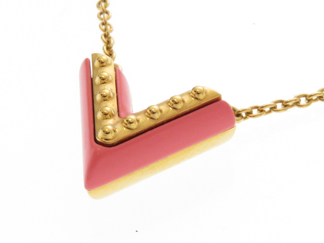 Shop Louis Vuitton Necklaces & Pendants (Q93612) by mongsshop