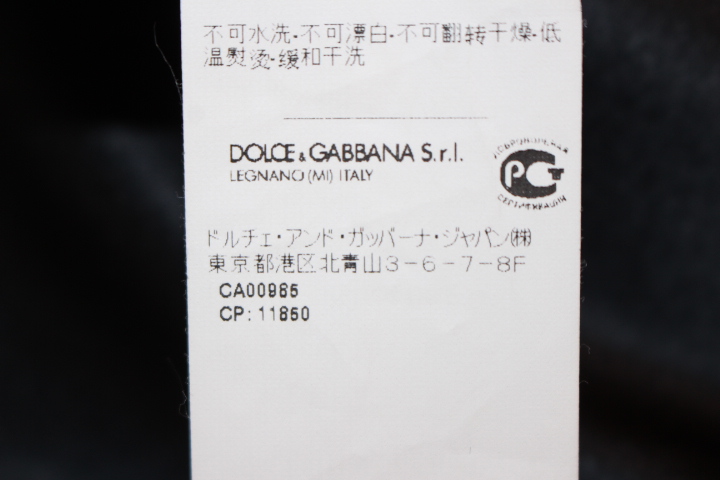 Dolce Gabbana ドルチェ ガッバーナ ドルガバ ノースリーブワンピース ドレス レディース40 ブラック ポリエステル 花柄 0 の購入なら 質 の大黒屋 公式