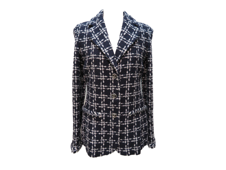 シャネル 服・アパレル | 中古ブランド通販・高価買取の大黒屋