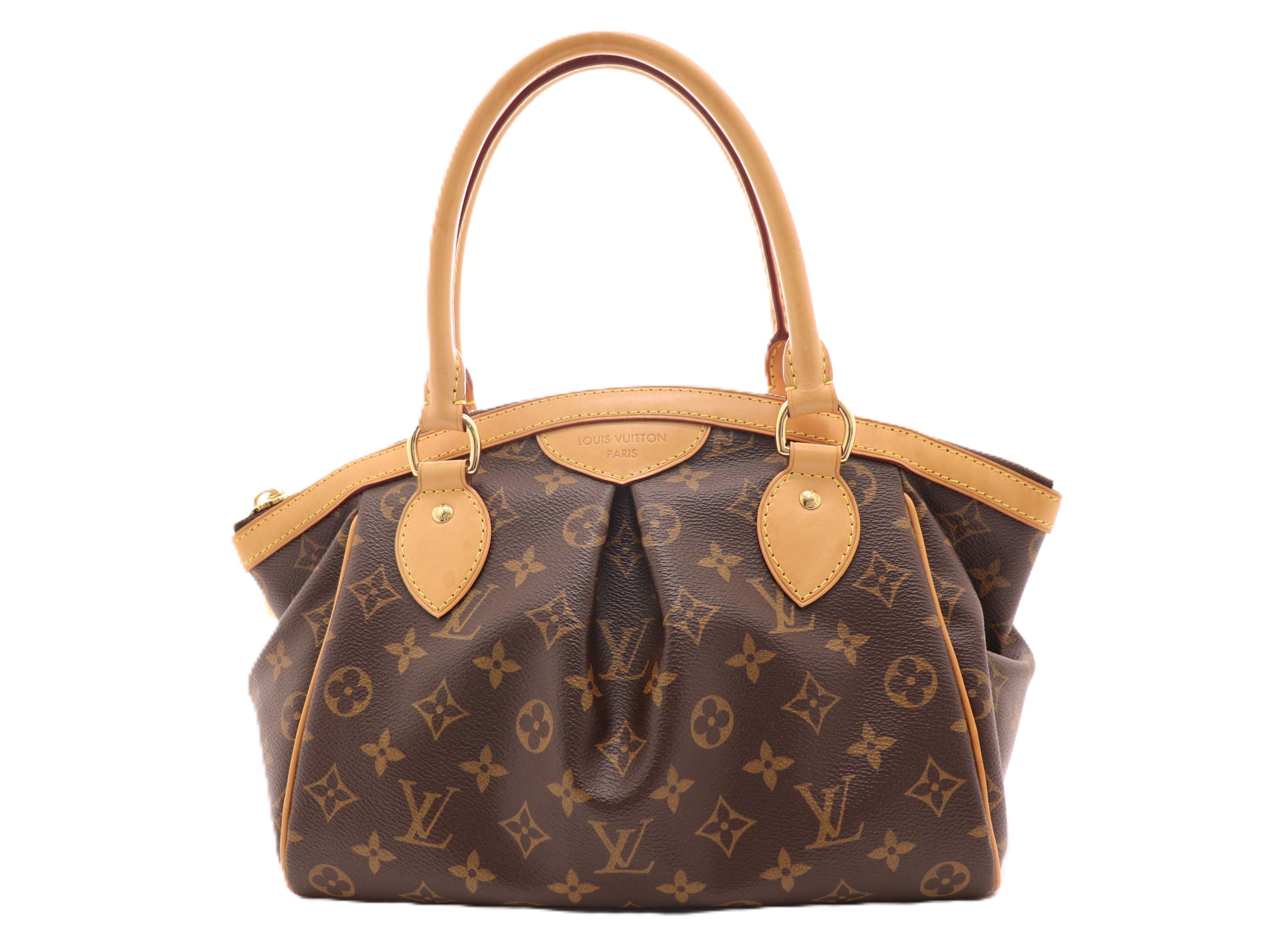 ルイヴィトンバッグ　鑑定済み LOUIS VUITTON ルイ・ヴィトン マンハッタンPM バッグ M40026の