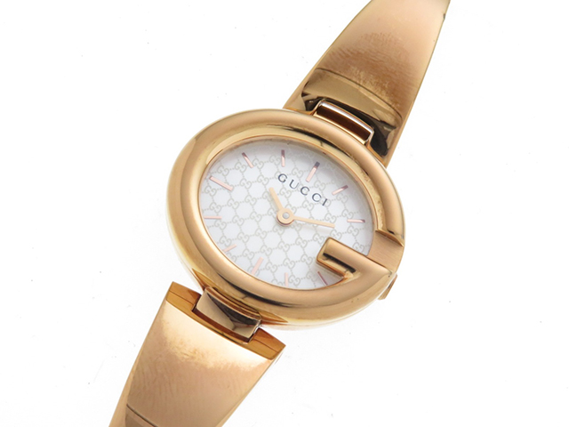 Gucci グッチ 時計 レディース 134 5 431 の購入なら 質 の大黒屋 公式