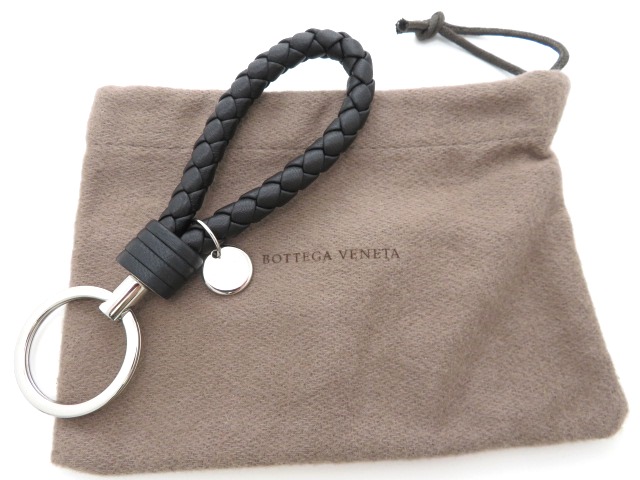 BOTTEGA VENETA ボッテガヴェネタ キーリング 【SALE／89%OFF】