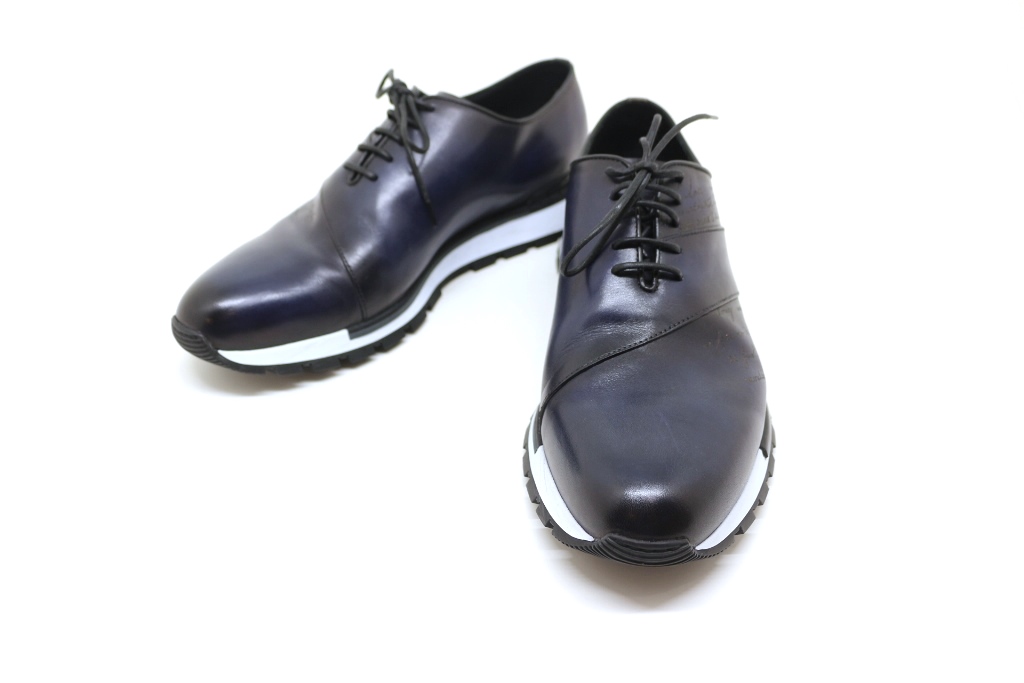 Berluti ベルルッティ 7 1/2