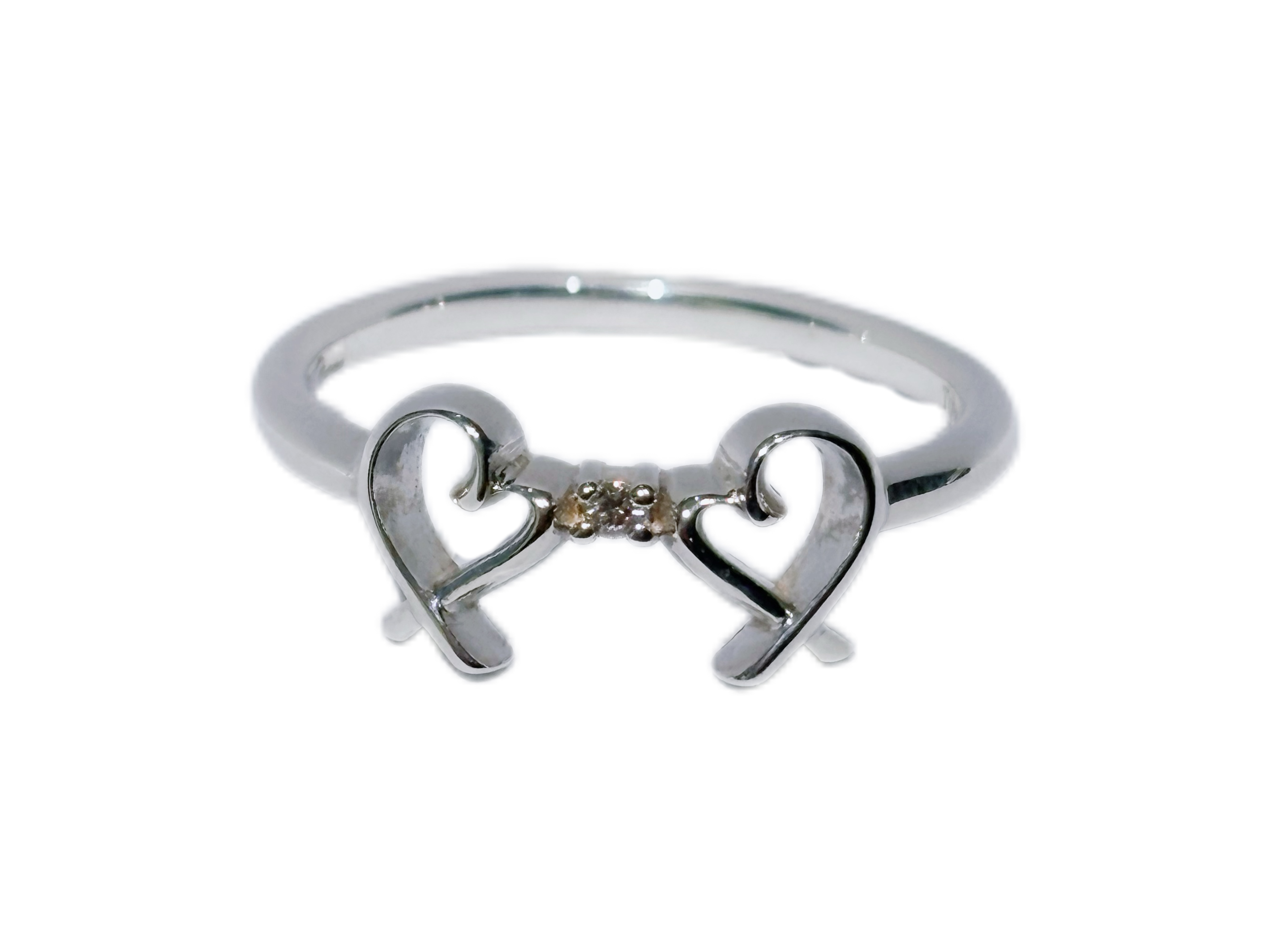 ティファニー 指輪・リング | 中古ブランド通販・高価買取の大黒屋