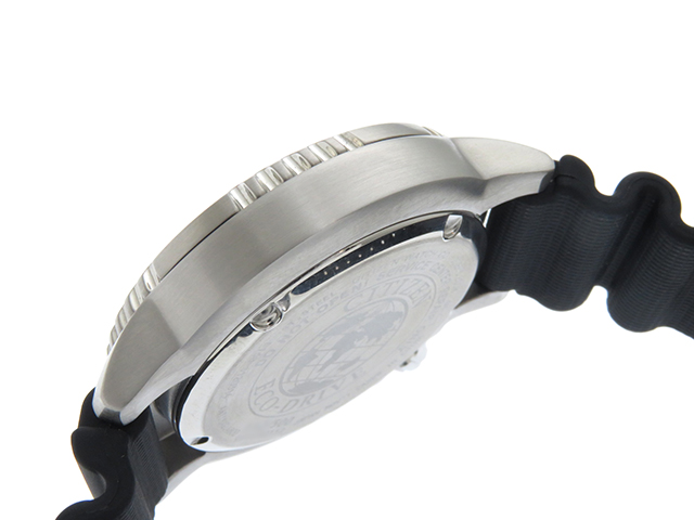 Citizen シチズン エコドライブ プロマスター スヌーピー E168 S1314 500本限定 メンズ ソーラー ステンレス Ss ラバー 413 の購入なら 質 の大黒屋 公式