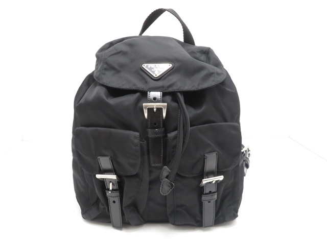 プラダ リュック・バックパック | 中古ブランド通販・高価買取の大黒屋