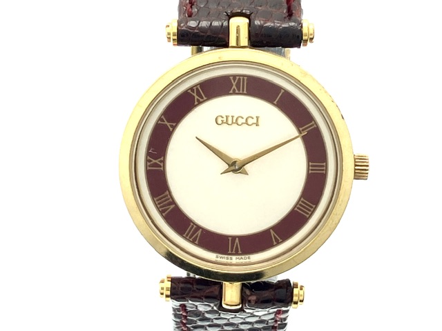 グッチ 時計・腕時計 | 中古ブランド通販・高価買取の大黒屋