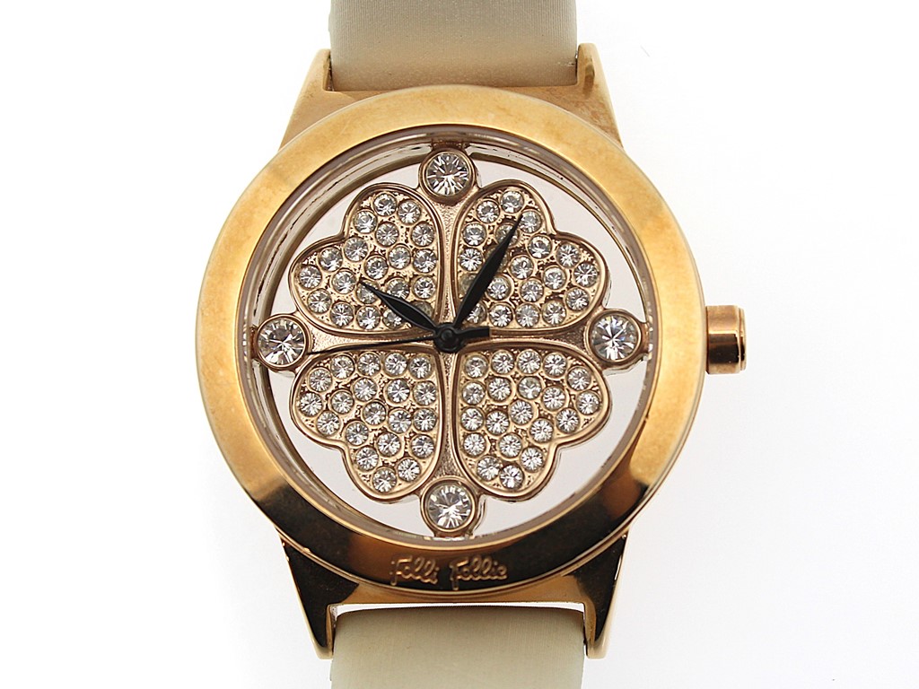 フォリ・フォリ | 中古ブランド通販・高価買取の大黒屋