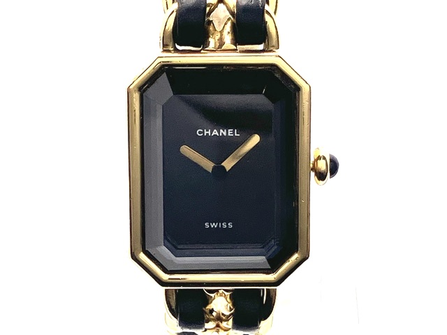 シ*め様 真正品国際保証書付き本物、ビンテージCHANEL レディース 時計　L 時計 シャネル｜WATCHNIAN公式通販