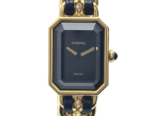 CHANEL レディース腕時計 販売証明証付き 専用 シャネル 時計・腕時計 | 中古ブランド通販・高価買取の大黒屋