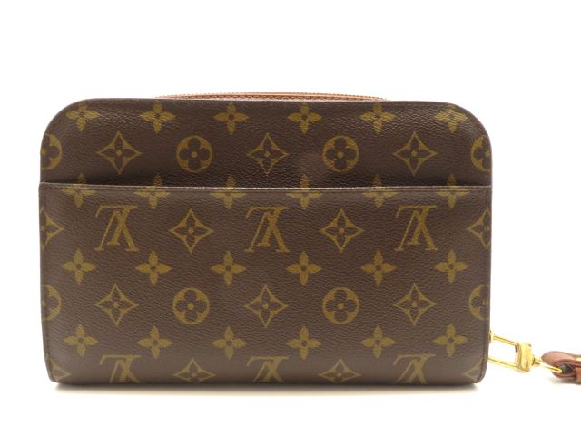 ルイ・ヴィトン クラッチバッグ | 中古ブランド通販・高価買取の大黒屋