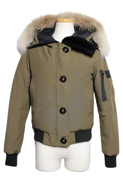 カナダグース | 中古ブランド通販・高価買取の大黒屋 