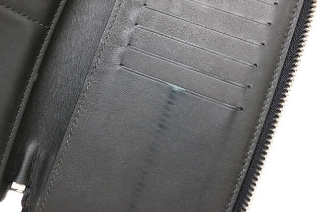 Louis Vuitton ルイヴィトン サイフ 小物 ジッピーウォレット ヴェルティカル 長財布 メンズ財布 ダミエ コバルト N 0 の購入なら 質 の大黒屋 公式