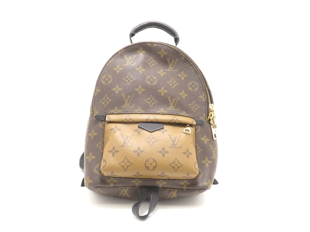 ルイ・ヴィトン リュック・バックパック | 中古ブランド通販