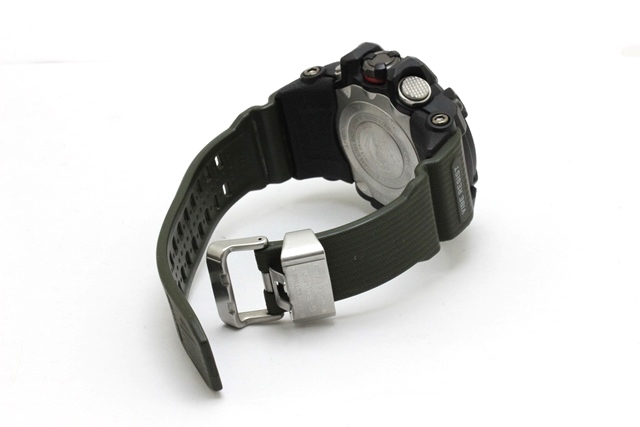 g shock resist 5463