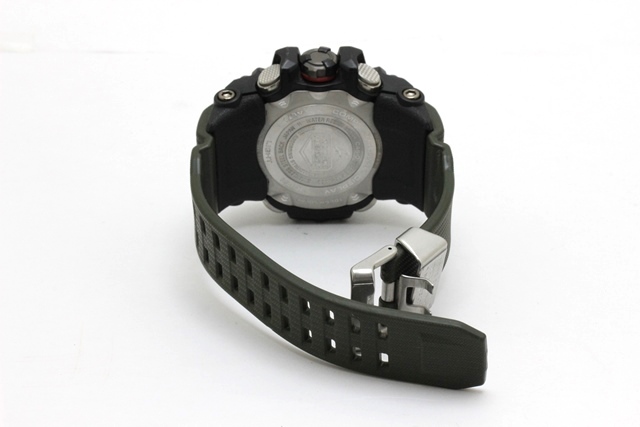 g shock resist 5463