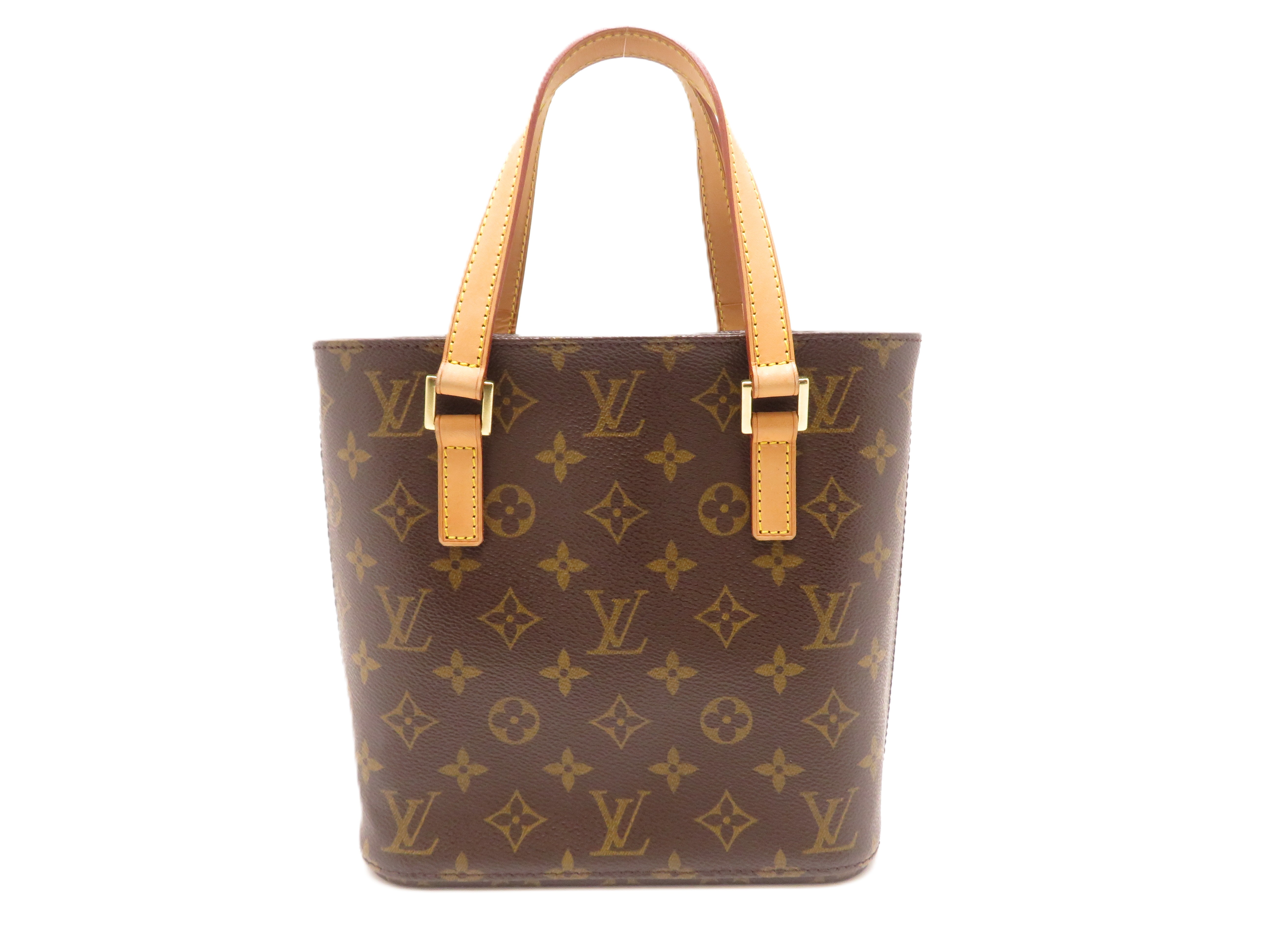 【送料無料】ルイヴィトン　中古バッグ 中古・古着通販】LOUIS VUITTON (ルイ ヴィトン) セカンドバッグ