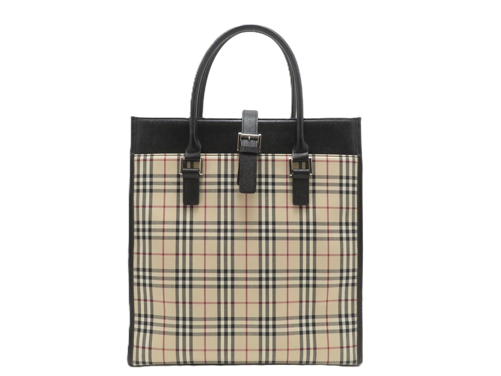 バーバリー トートバッグ | 中古ブランド通販・高価買取の大黒屋