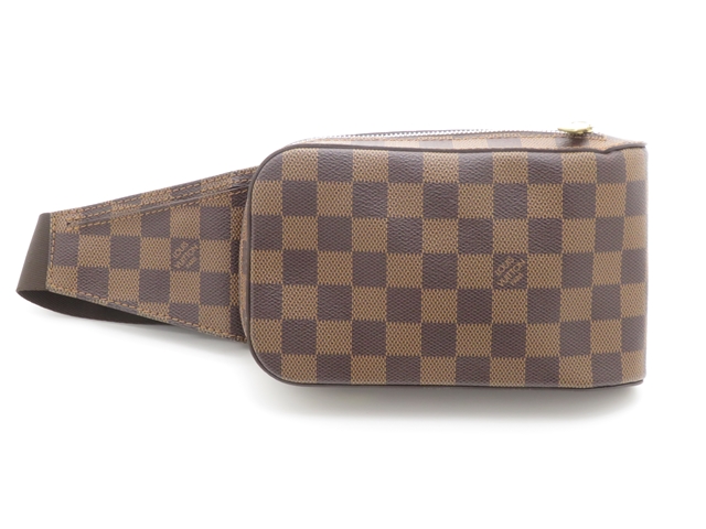 ルイヴィトン　 ショルダーバッグ　未使用品　LouisVuitton 楽天市場】ルイヴィトン ショルダーバッグ 中古（バッグ・小物