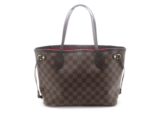 最終値下げ！LOUIS VUITTON トートバッグ レディース 【中古】 ルイ・ヴィトン(LOUIS VUITTON)ルイ・ヴィトン トータリーMM