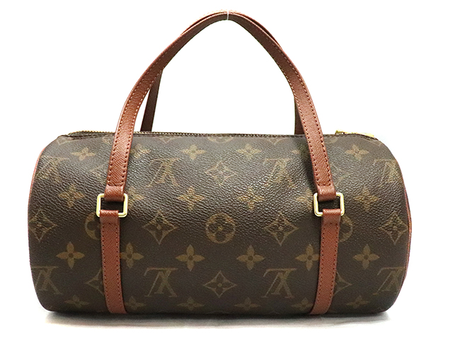 LOUIS VUITTON ルイヴィトン モノグラム アルマPM 旧型 M51130 未使用