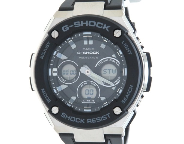 casio w300