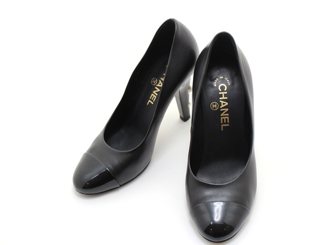 シャネル 靴 | 中古ブランド通販・高価買取の大黒屋