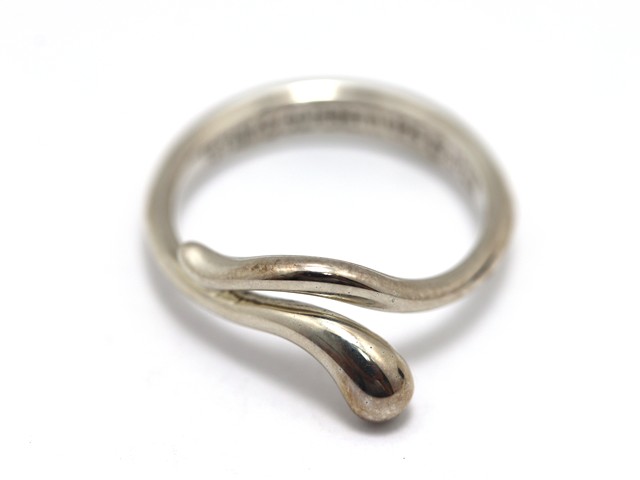 ティファニー 指輪・リング | 中古ブランド通販・高価買取の大黒屋