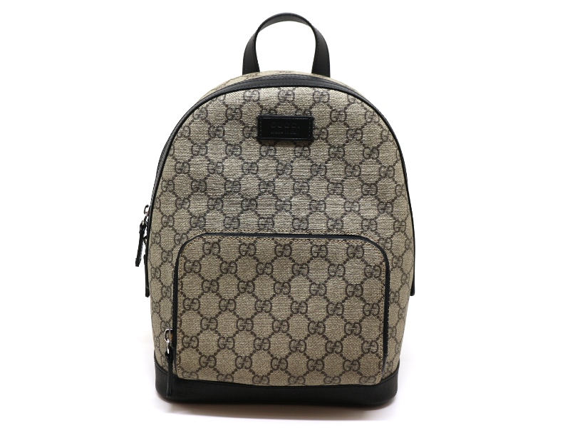 グッチ リュック・バックパック | 中古ブランド通販・高価買取の