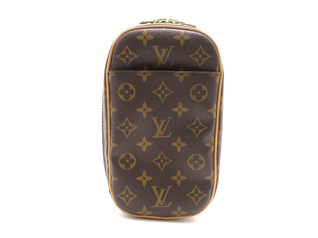 LOUIS VUTTON ウエストポーチポシェット¥78000からお値下げ LOUIS VUTTON ウエストポーチポシェット¥78000からお値下げ バッグ