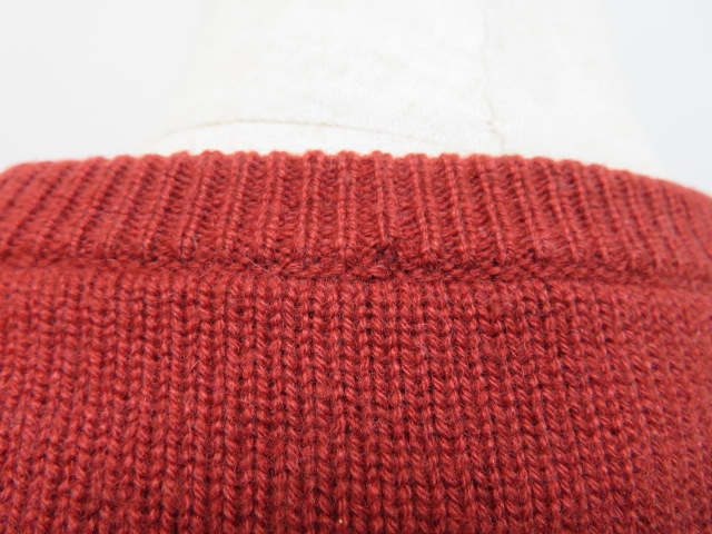 Louis Vuitton ルイヴィトン セーター メンズ M エンジ カシミヤの購入なら 質 の大黒屋 公式