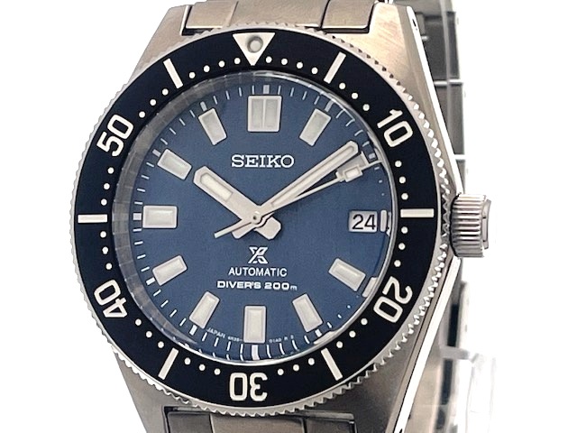 【美品　稼働品】SEIKO アシエ　オクタゴン 腕時計 2320-5030 美品 稼働品】SEIKO アシエ オクタゴン 腕時計 2320-5030 超希少