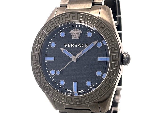 ヴェルサーチ | 中古ブランド通販・高価買取の大黒屋